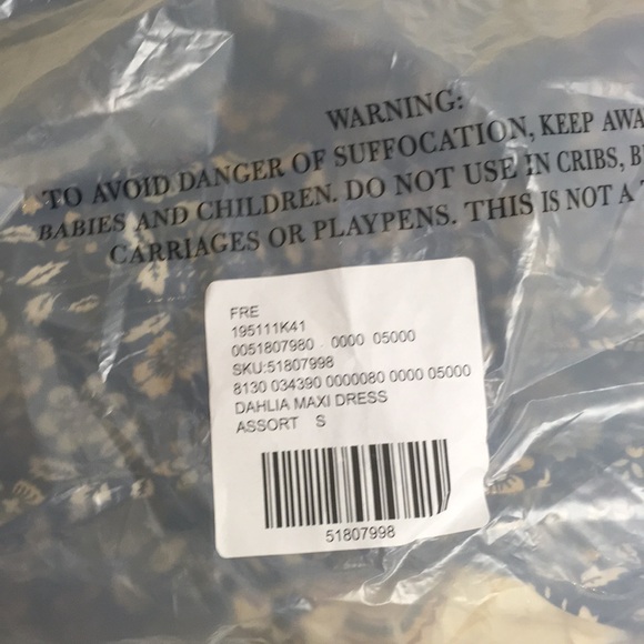 Host pick ๐ Spell Dahlia Maxi dress - Picture 9 of 10